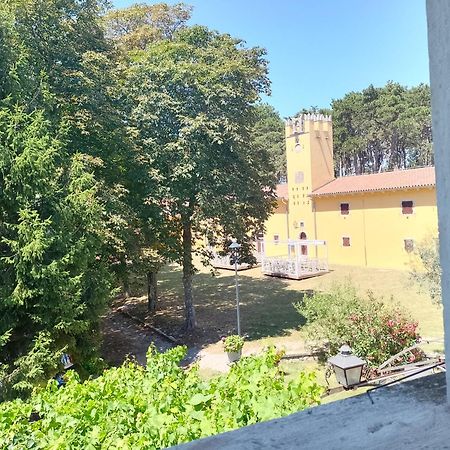 Apartments Lazzarini Battiala Nedeščina Εξωτερικό φωτογραφία