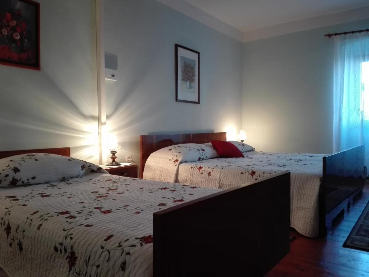 Apartments Lazzarini Battiala Nedeščina Εξωτερικό φωτογραφία