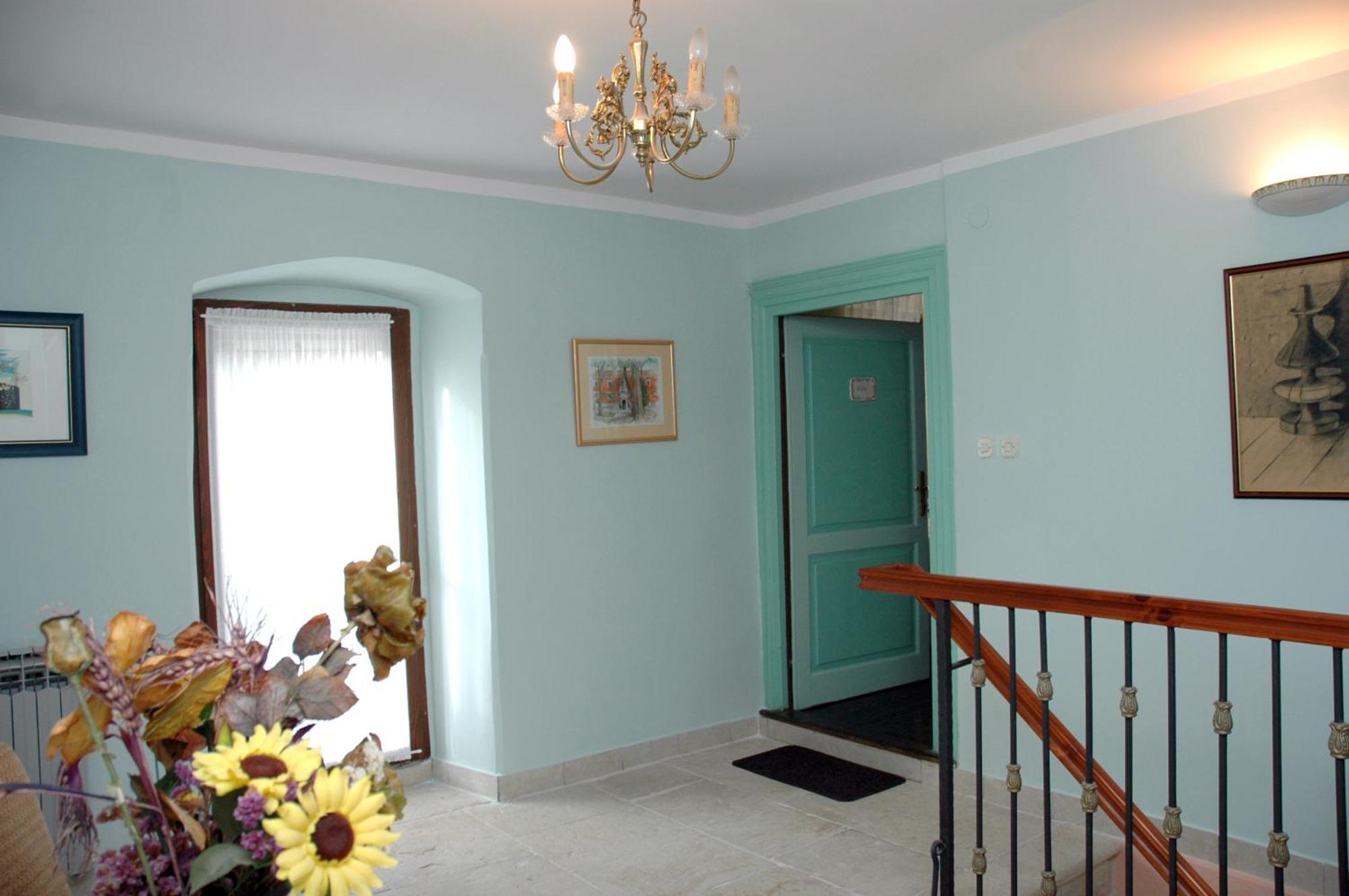 Apartments Lazzarini Battiala Nedeščina Εξωτερικό φωτογραφία