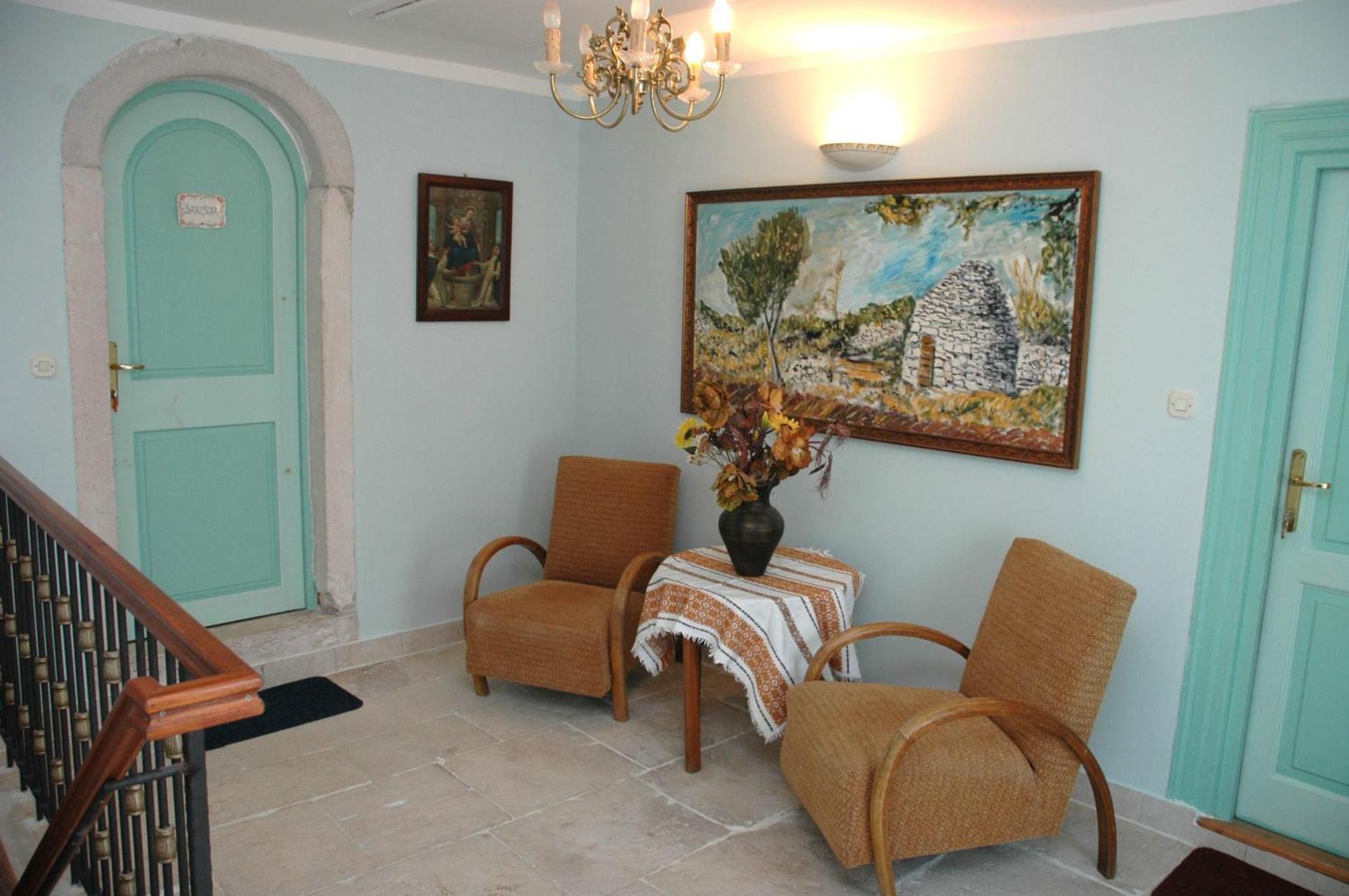 Apartments Lazzarini Battiala Nedeščina Εξωτερικό φωτογραφία