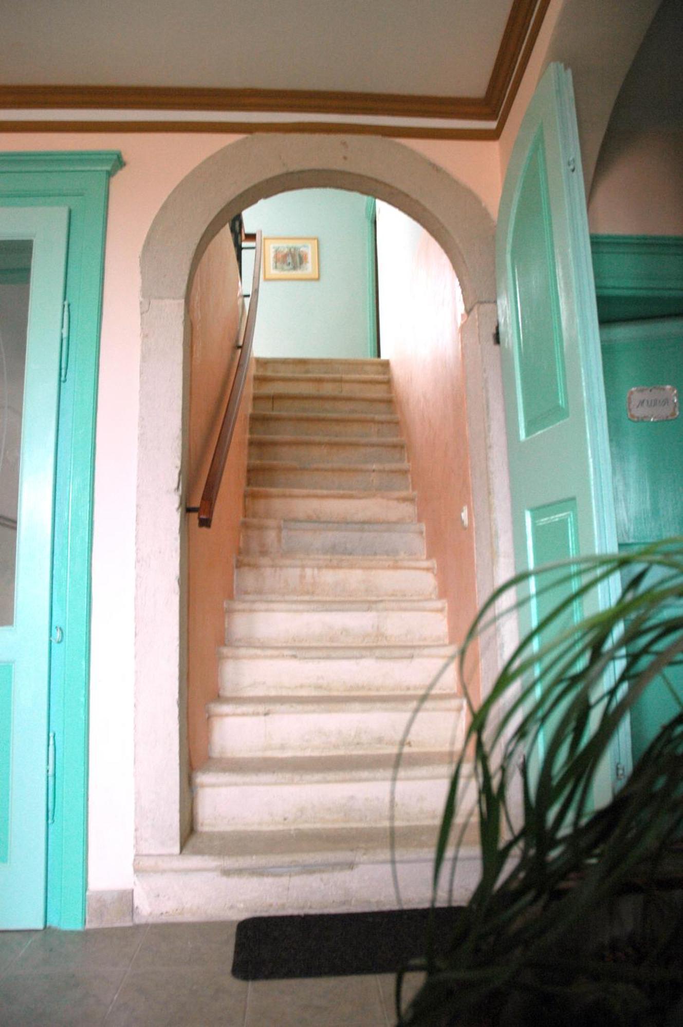 Apartments Lazzarini Battiala Nedeščina Εξωτερικό φωτογραφία
