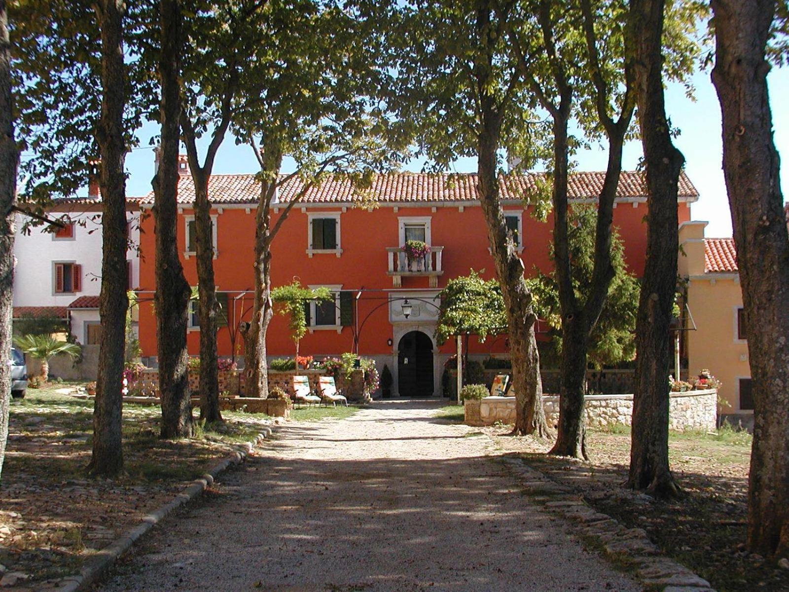 Apartments Lazzarini Battiala Nedeščina Εξωτερικό φωτογραφία