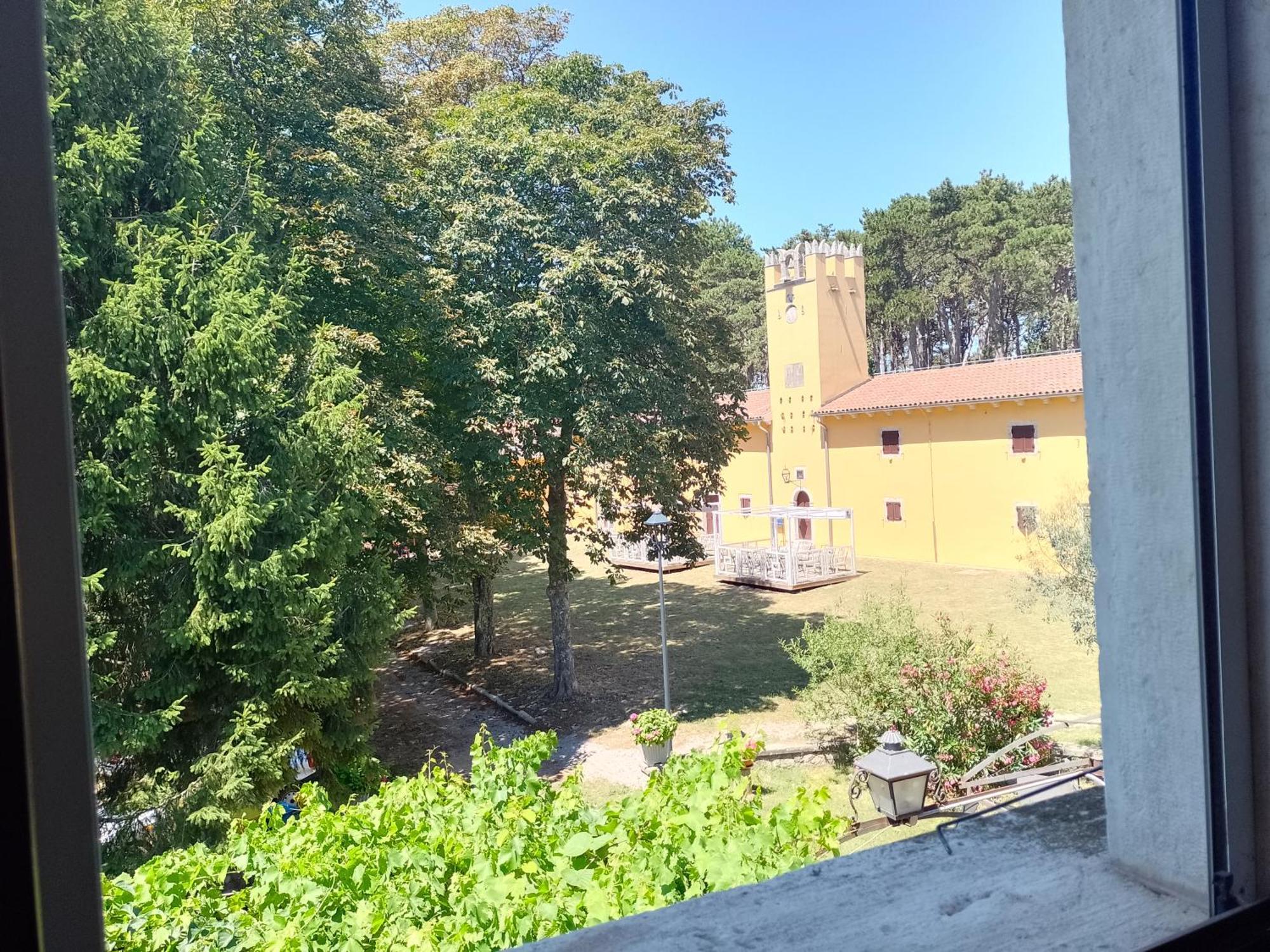 Apartments Lazzarini Battiala Nedeščina Εξωτερικό φωτογραφία