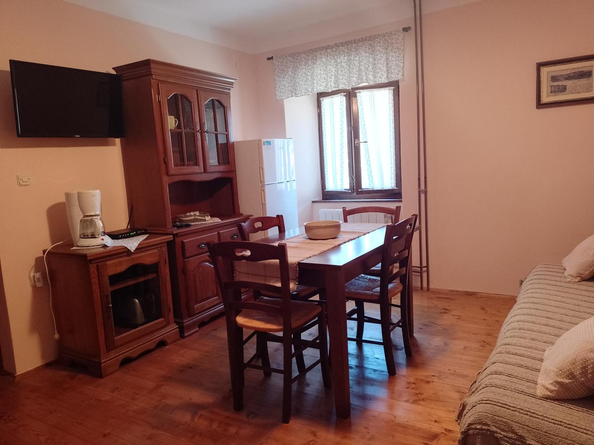 Apartments Lazzarini Battiala Nedeščina Εξωτερικό φωτογραφία