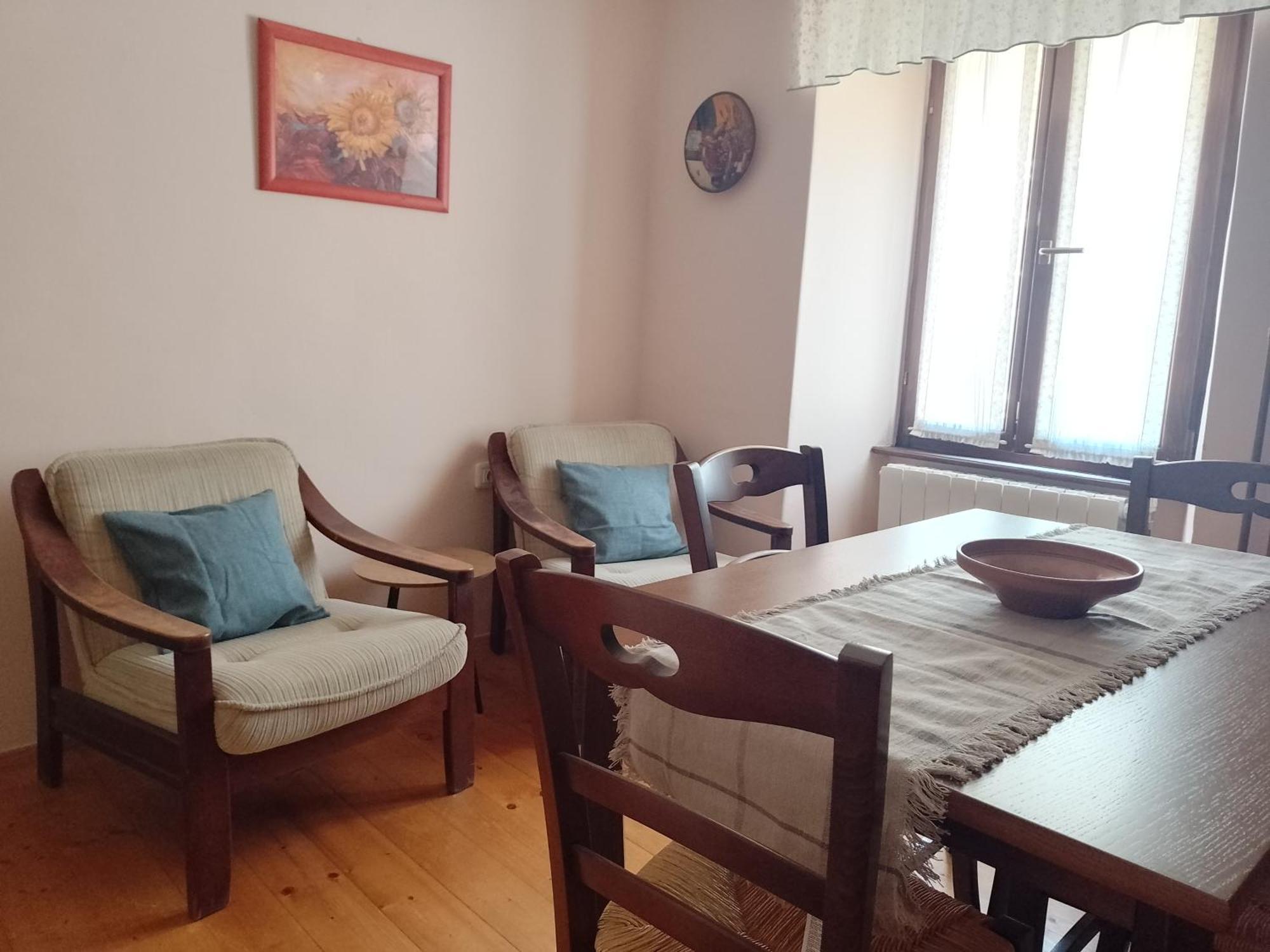 Apartments Lazzarini Battiala Nedeščina Εξωτερικό φωτογραφία