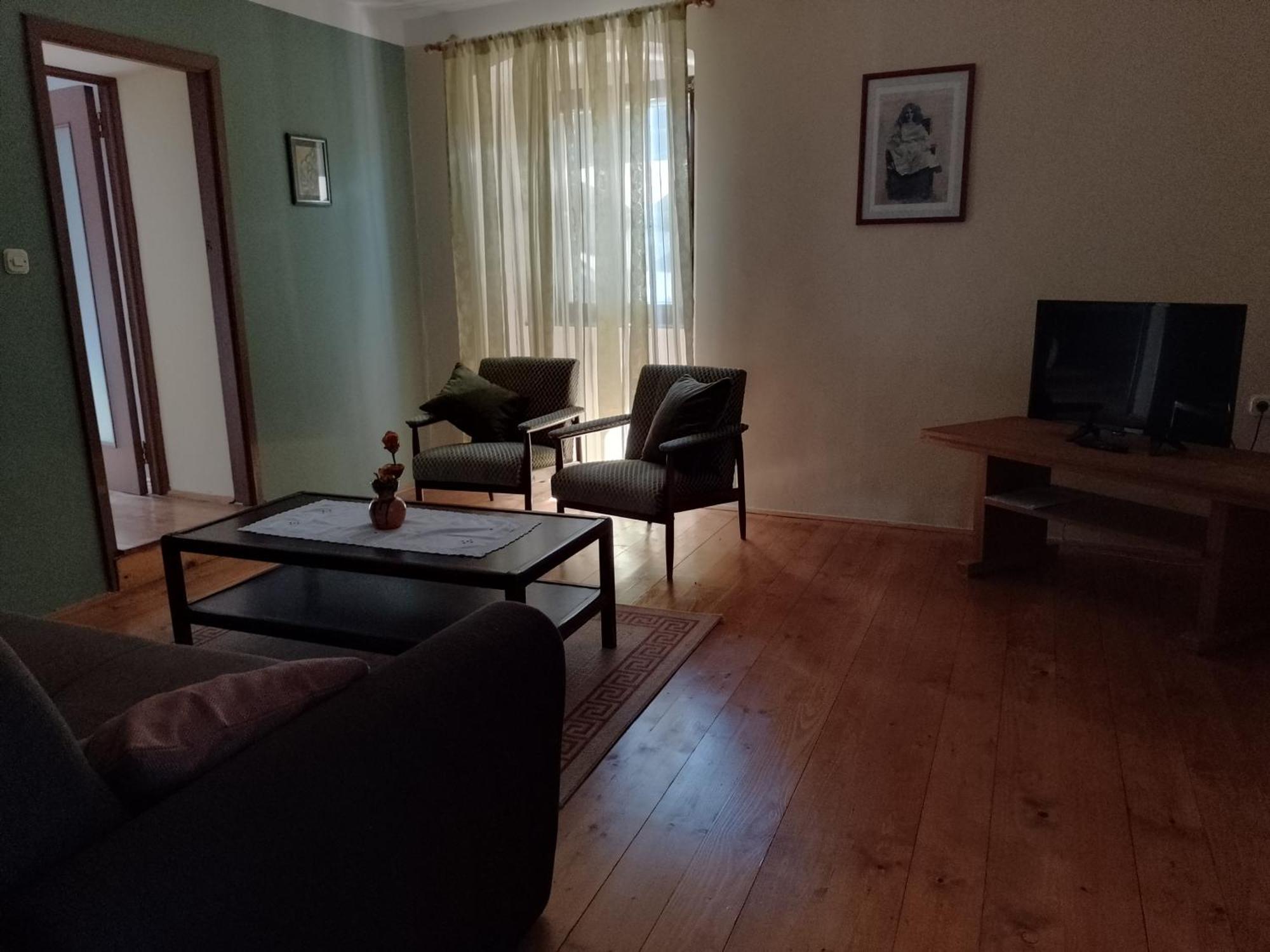 Apartments Lazzarini Battiala Nedeščina Εξωτερικό φωτογραφία