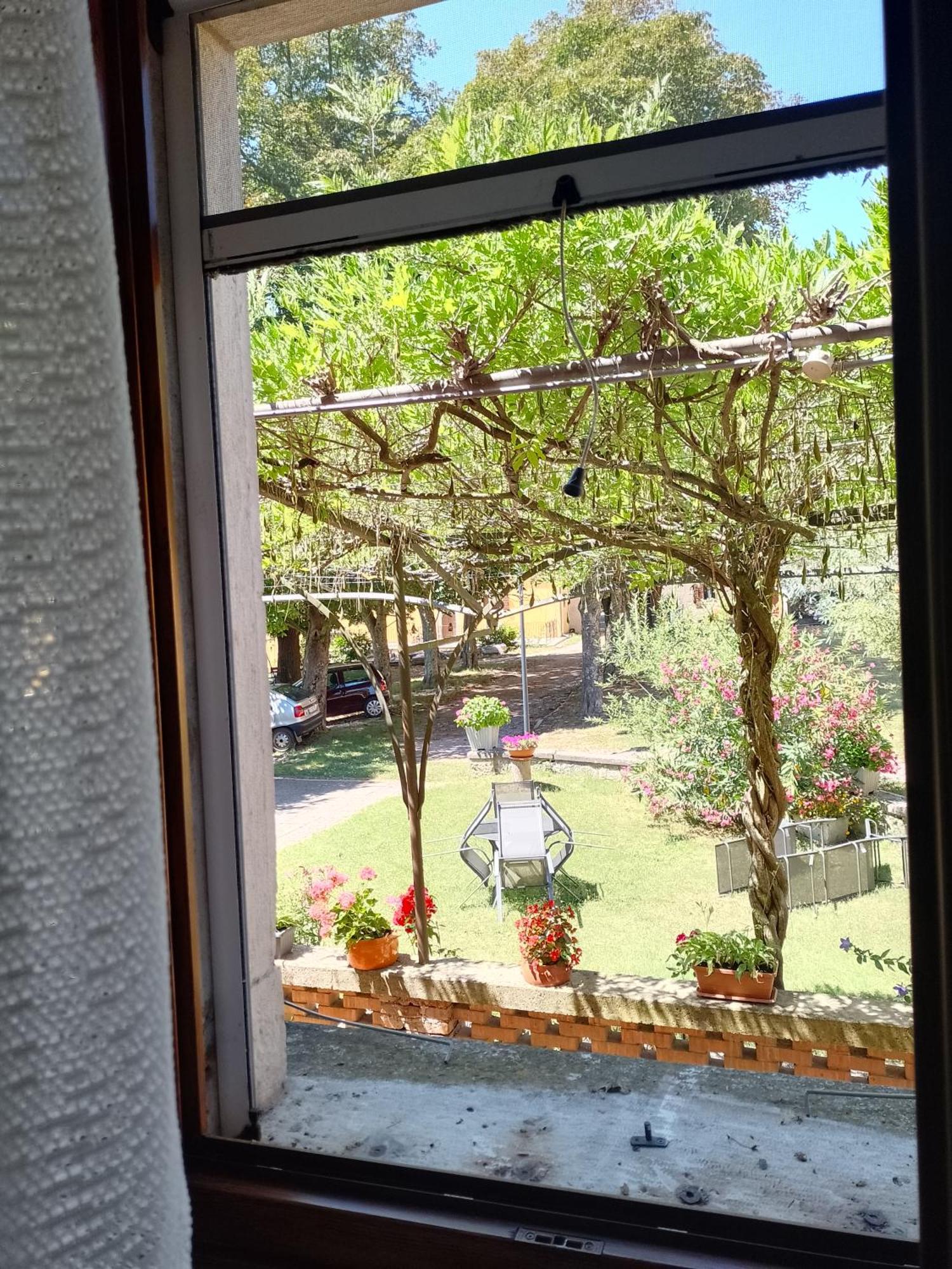 Apartments Lazzarini Battiala Nedeščina Εξωτερικό φωτογραφία