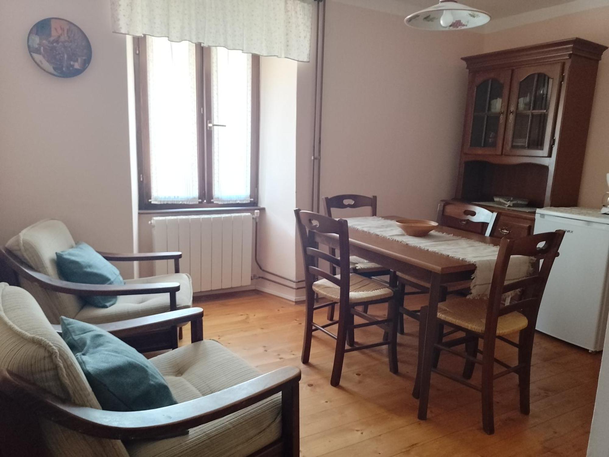 Apartments Lazzarini Battiala Nedeščina Εξωτερικό φωτογραφία