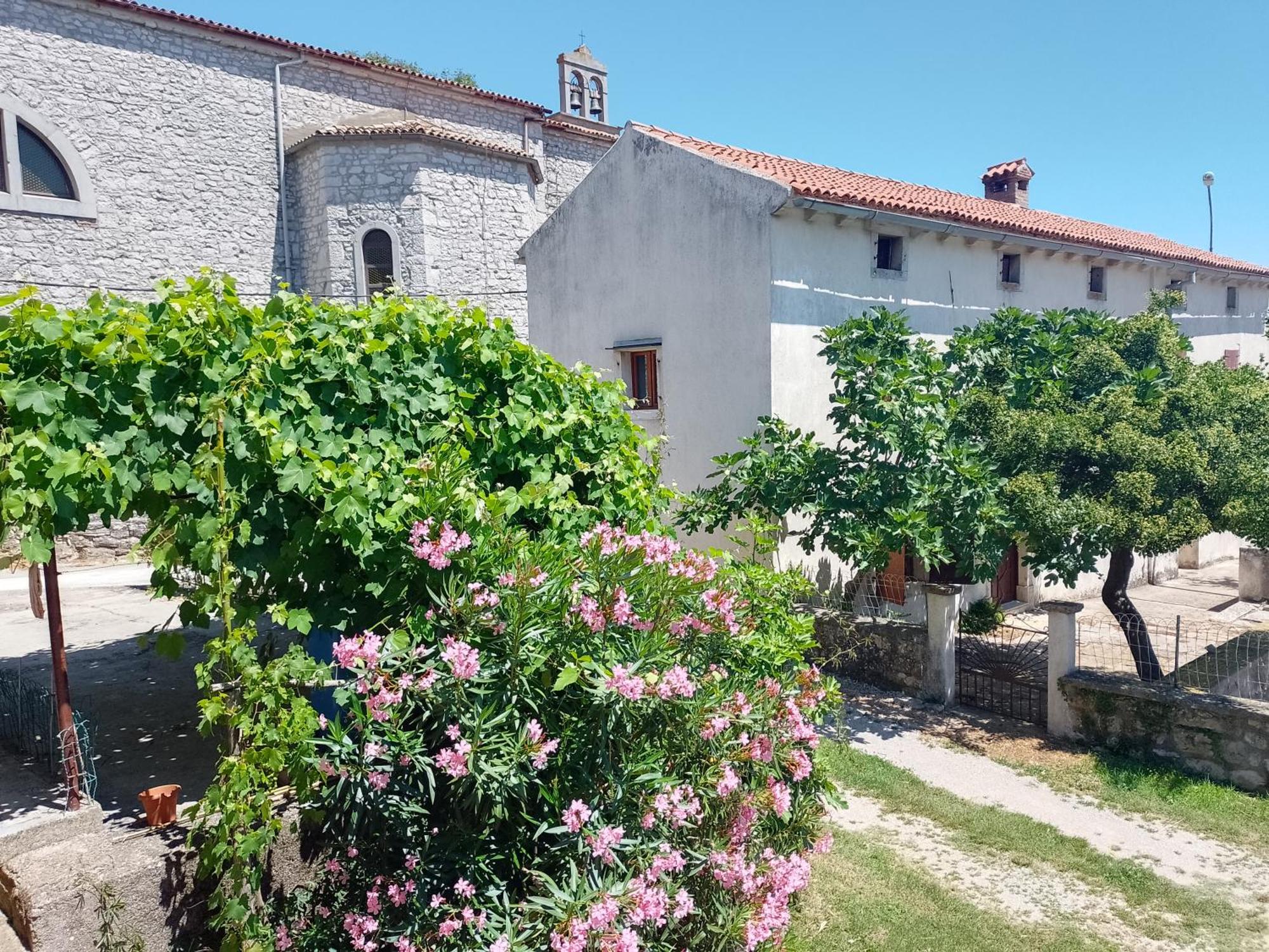 Apartments Lazzarini Battiala Nedeščina Εξωτερικό φωτογραφία