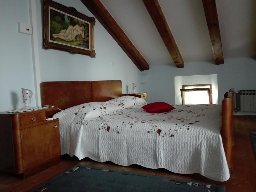 Apartments Lazzarini Battiala Nedeščina Εξωτερικό φωτογραφία
