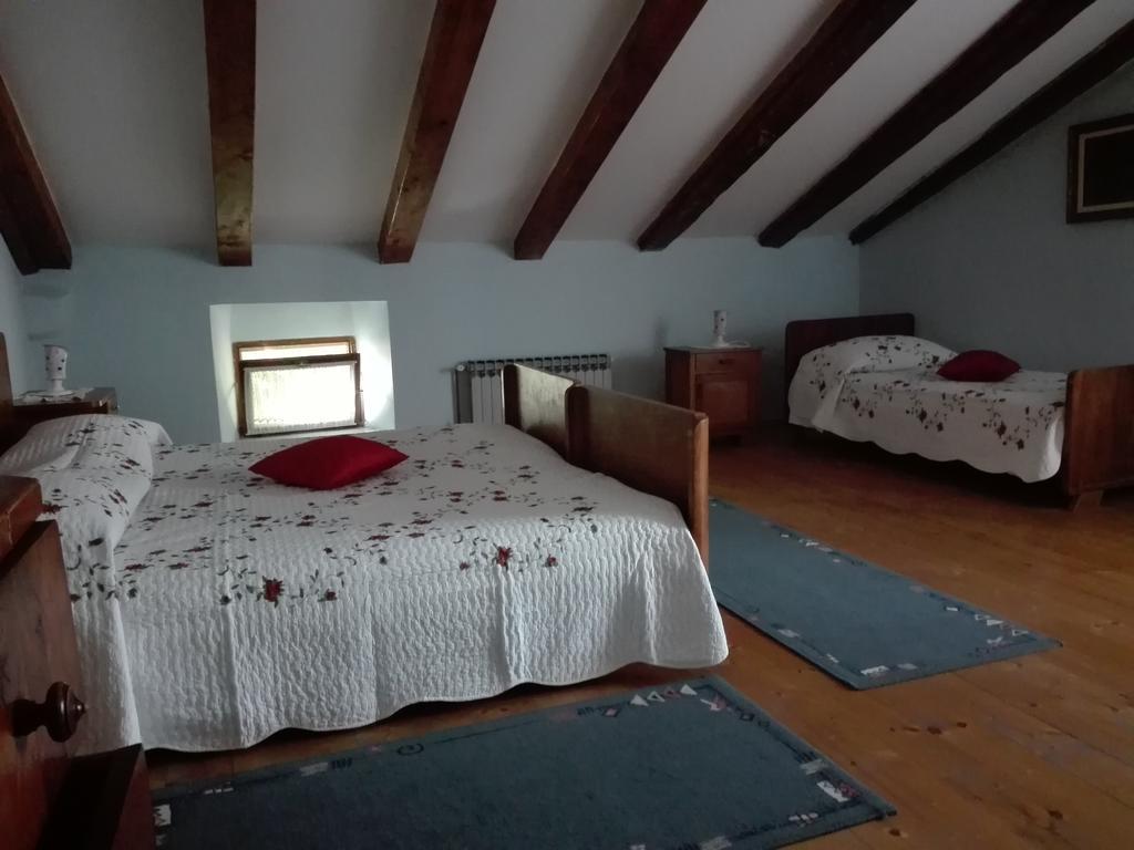 Apartments Lazzarini Battiala Nedeščina Εξωτερικό φωτογραφία